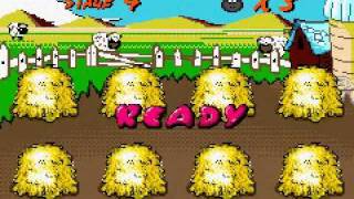 JungleTac 16-in-1 - Hide and Seek (GBA)