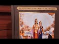 lecture de la Srimad Bhagavatam en direct, chant 4.8.37