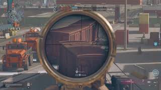Call Of Duty Modern Warfare20211013194615 Me Reportaron Después Del Último Tiro