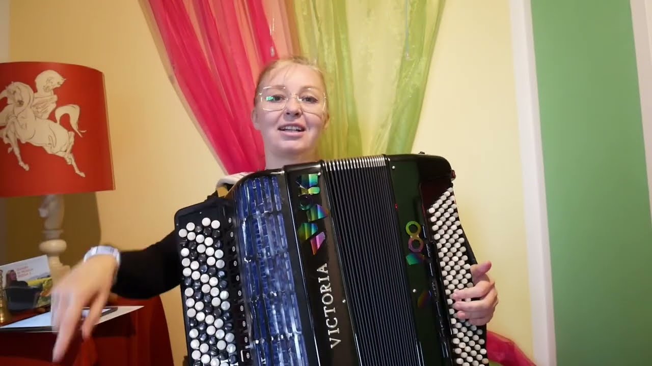 🪗1/2 Leggere i bassi della 