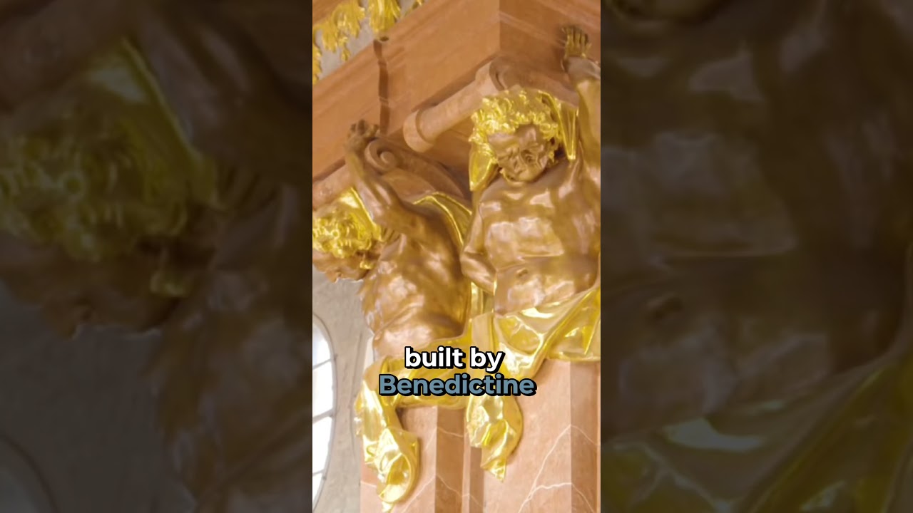 The Library That SAVED Civilization