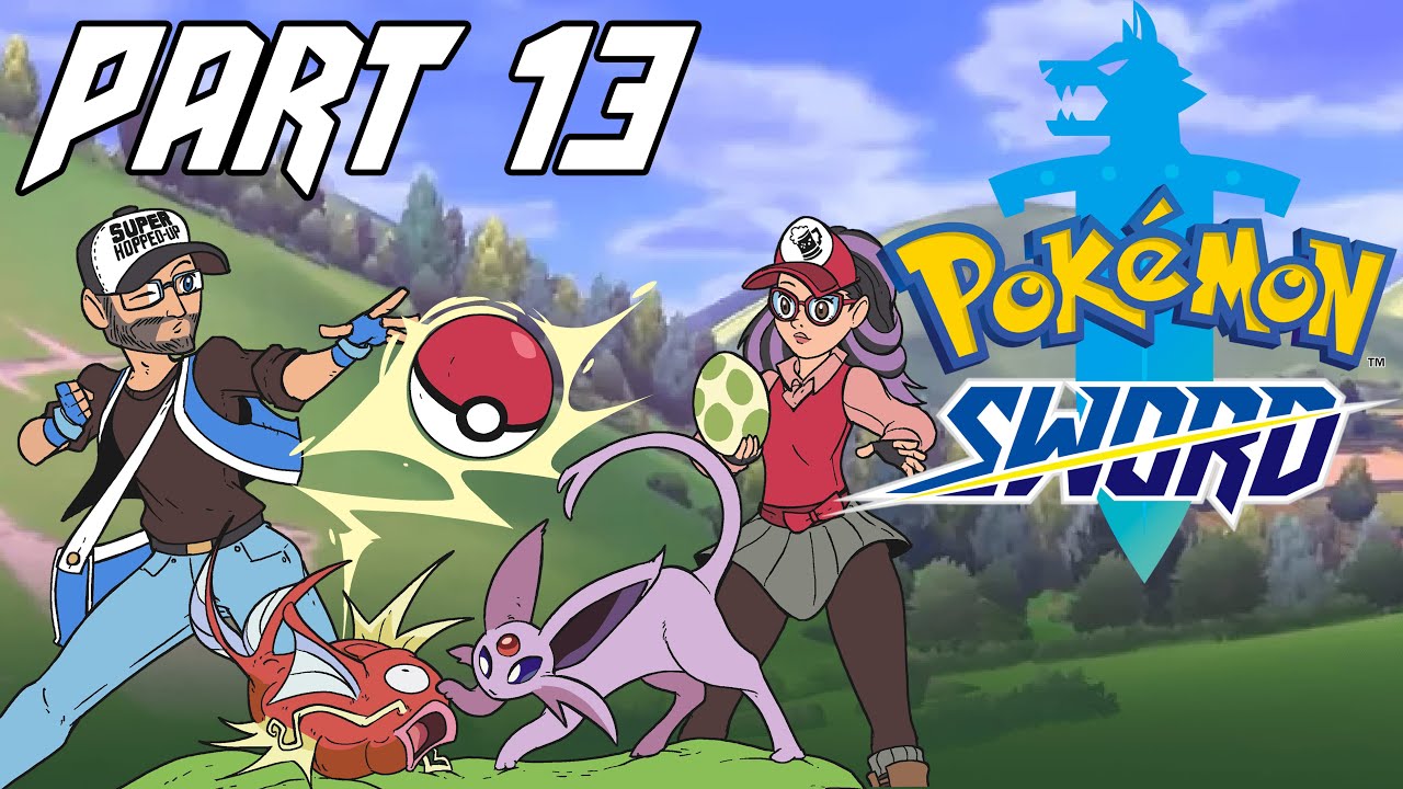 More Evolutions Yes Indeedee Pokemon Sword Nuzlocke Part 13