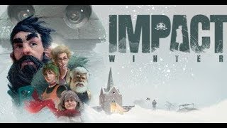 Impact Winter | Part 1: The Beginning | XB1X