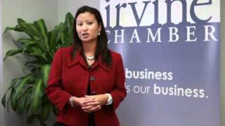 Irvine Chamber August Town Hall ch. 1 - Chris Lynch, Tallia Hart and Sukhee Kang