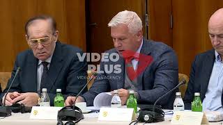 Goran Puzović - Tek Nakon Povlačenja Vode Moći Ćemo Na Teren I Pomoći Ljudima