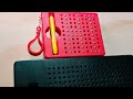 satisfying ASMR with Magnetic Drawing board #asmr #live #satisfying #drawing