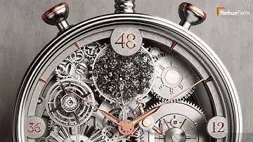 How does a Render Service work ?