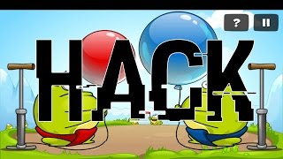 Lucky! Tap the Frog v1.5.2[HACK](Samsung Note 3 SM-N9005)[HD 1080p] screenshot 1