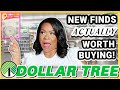 Watch THIS Before Going To DOLLAR TREE 🤫  🤯  15 Hidden Gems That SAVE YOU MONEY!