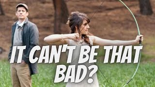 Archery Fails