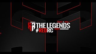 #TheLEGENDS | Trackz & Painz - #RedRC Editing Submission [LOST]