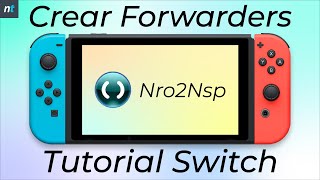 Download lagu Crear Forwarders En Nintendo Switch - Accesos Directos Para Tus Aplicaciones De  mp3