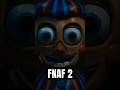 FNAF 2: Can YOU Survive This? 🚨 #shorts #FNAF2