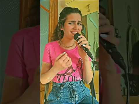 قاعد مكانا فضل شاكر Cover By Marita Hajjar