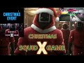 Squid game x Roblox evento de navidad - Flavio Loall(camara)