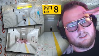 Thumbnail for JSEM UVÍZNUTÝ VE SMYČCE A ZBLÁZNÍM SE!