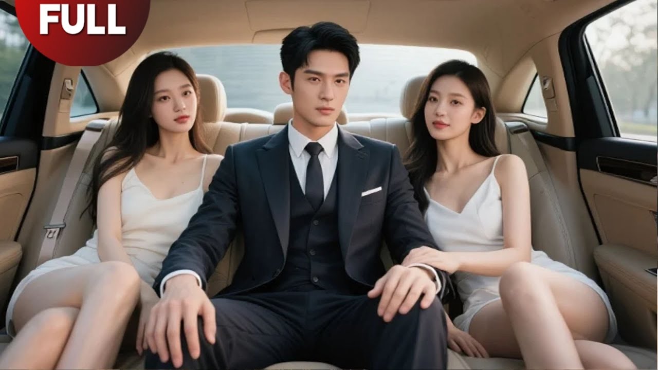 【FULL】Gangster Reborn With Future Knowledge Builds Empire, Making Mockers Regret Deeply