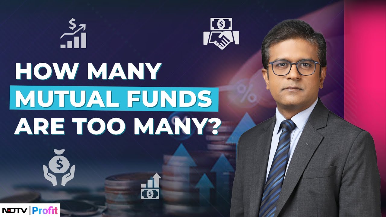 How Many Mutual Funds Should You Invest In? | The Mutual Fund Show