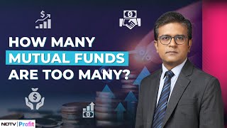How Many Mutual Funds Should You Invest In? | The Mutual Fund Show