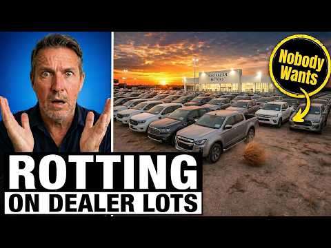 8 Utes Australians REGRET Buying in 2026