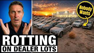 8 Utes Australians REGRET Buying in 2026