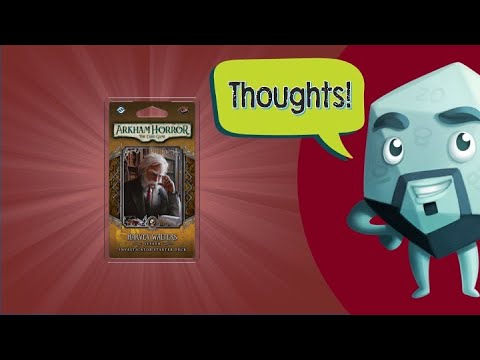 Arkham Horror: The Card Game Harvey Walters: Investigator Starter Deck | Board Game | BoardGameGeek Arkham Horror: The Card Game Harvey Walters: Investigator Starter Deck | Board Game | BoardGameGeek