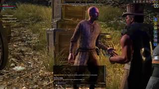 Shroud of the Avatar (SOTA) New Player Experience Gameplay 2018 - Highvale Outskirts Part 1