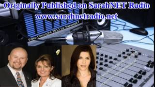 Rachel Campos Duffy stops by The Palin Update with Kevin Scholla Nov ‎24, ‎2013