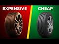Top 10 Best Tire Brands & 3 Worst Tire Brands In 2026