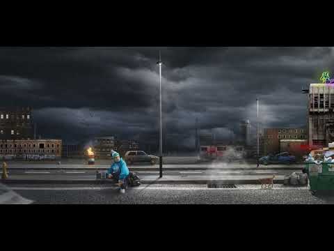 Aerstame - Musica 4life ACAPELLA (Con Bubaseta & Stailok)
