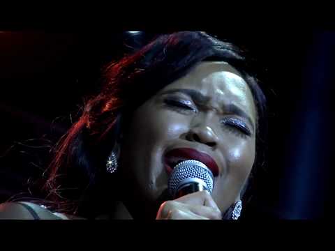 Ntate Ke Mang - Keneiloe (Gospel Goes Classical Africa Worship)