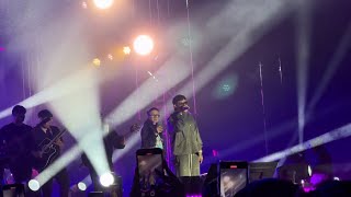 PARIS - JUNIOR H TIJUANA - MÉXICO EN LAGRIMAS SAD BOYZ TOUR 2025