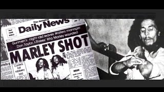 Who killed Bob Marley ???