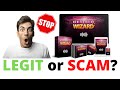 Manifestation Wizard Review 2020 🛑 Don't Join Without Watching 🛑 Secret You Need To Know! Legit/Scam