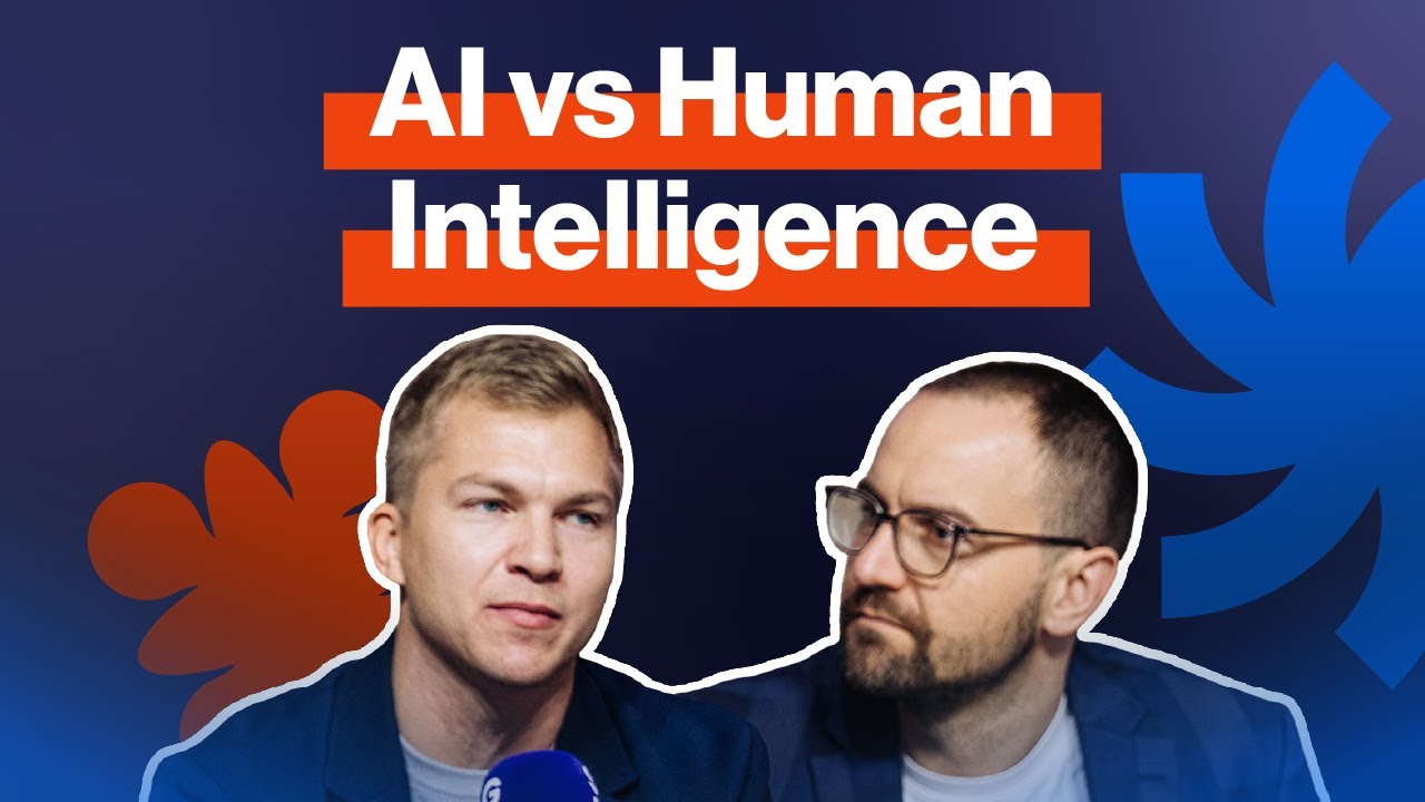 Can AI really replace human intelligence in iGaming?