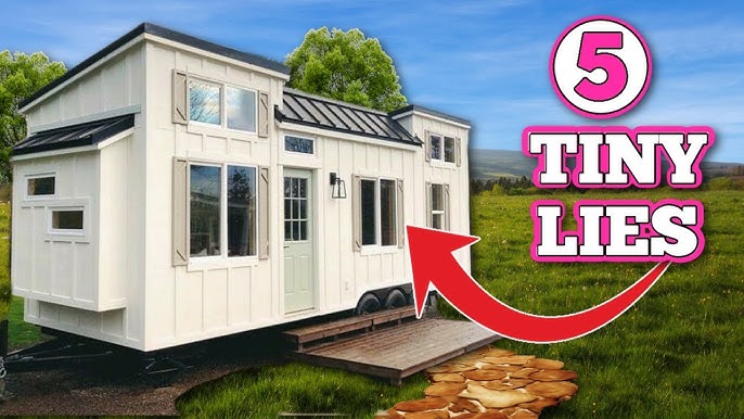 These tiny homes could make you rich in 2020