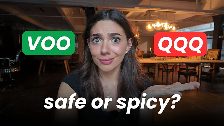 These 4 ETFs Could Make You Rich in 2025