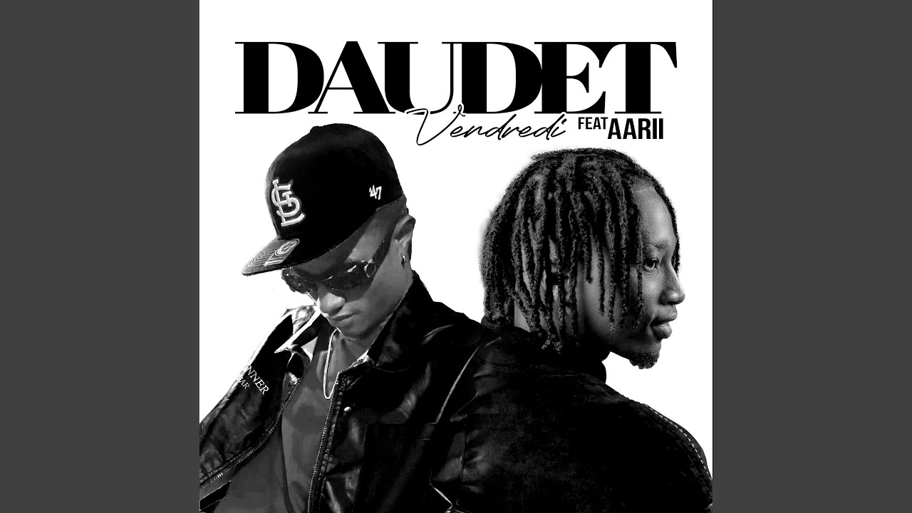 Watch Vendredi on YouTube Watch Vendredi on YouTube