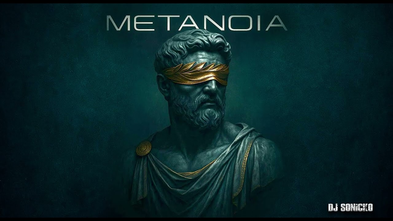 DJ SONICKO - SADNESS