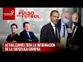 El Pulso del Fútbol, 20 de abril de 2021