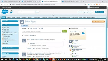Add Filter Logic in Reports   Salesforce Classic Report