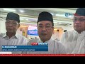 Lebaran Anak Yatim & Difabel 1448 H, Kemenag Lampung Salurkan 3.031 Santunan: Tebar Kebahagiaan