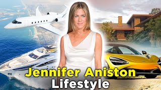 Jennifer Aniston Lifestyle, Biography, Family, House, Car, Net Worth 2022