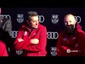 Padre de Jordi Alba recoge el coche de su hijo y pique se burla - 2017