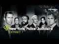 Amanda blesse dans une fusillade  newyork police judiciaire  extrait saison 22   universal