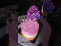 butterfly cake 🎂🦋#cake #baking #reels #shorts #viral #cakedecorating #cakedesign #butterflycakes