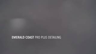 Emerald Coast Pro Plus Detailing