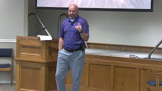 David and Goliath - Jared McCormick - 7_7_2024