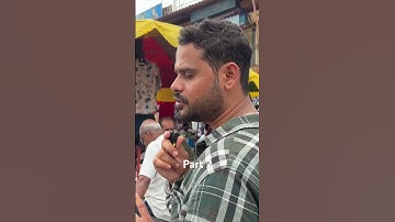Mapusa Market Part 2 #goa #mapusa #shopping #famous