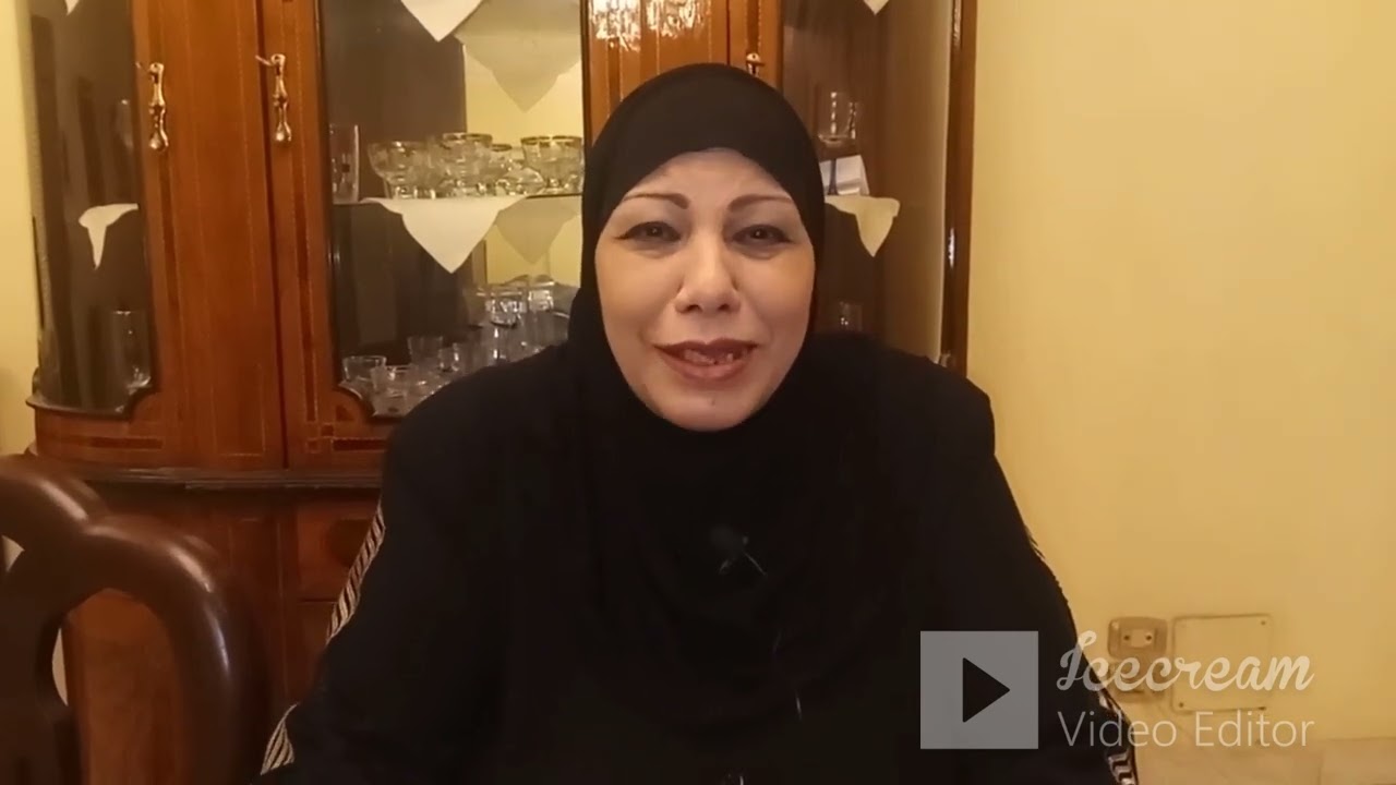 حكايتي مع السيدة نفيسة رضي الله عنها وأرضاها🙏💚